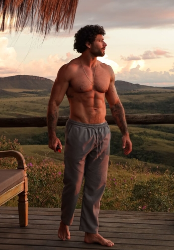 Jesus Luz