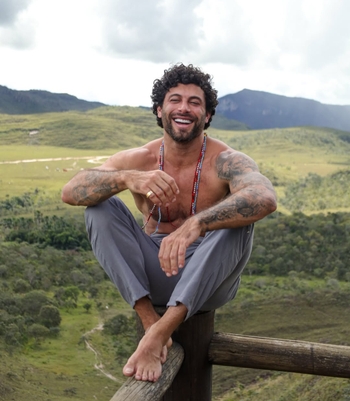 Jesus Luz