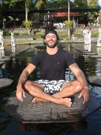 Jesus Luz