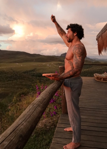 Jesus Luz