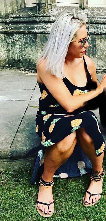 Hayley Pearce