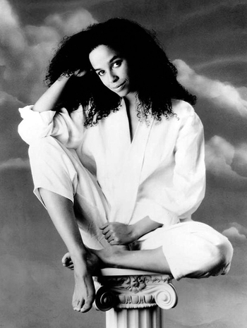 Rae Dawn Chong