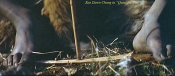 Rae Dawn Chong