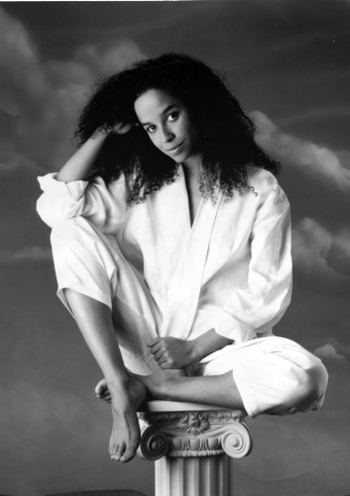 Rae Dawn Chong