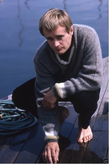 David McCallum