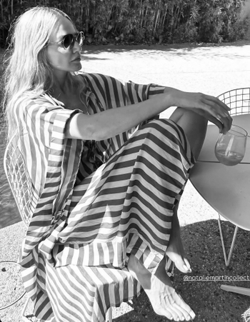 Monet Mazur