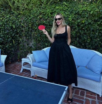 Monet Mazur
