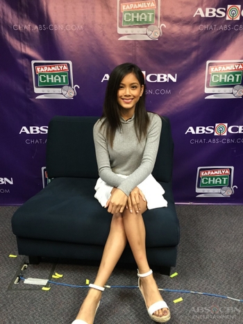 Ylona Garcia