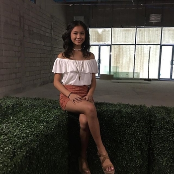 Ylona Garcia