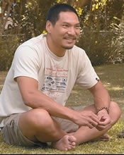 Jason Scott Lee