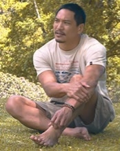 Jason Scott Lee