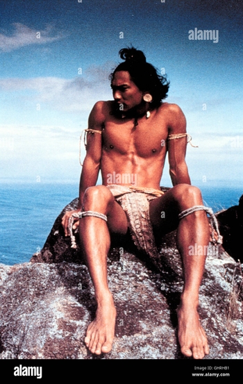 Jason Scott Lee
