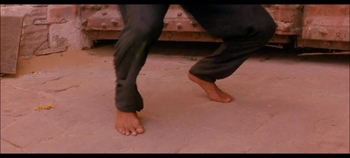 Jason Scott Lee