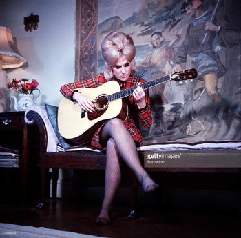 Dusty Springfield