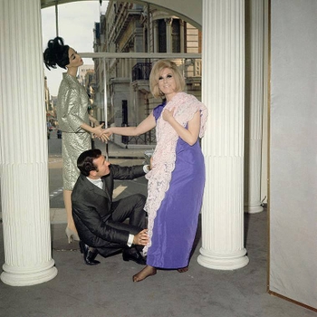 Dusty Springfield