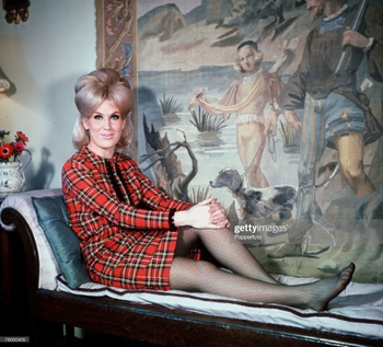 Dusty Springfield