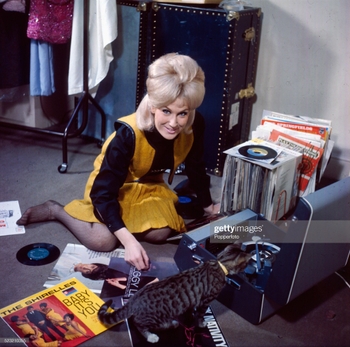 Dusty Springfield