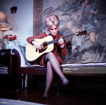 Dusty Springfield