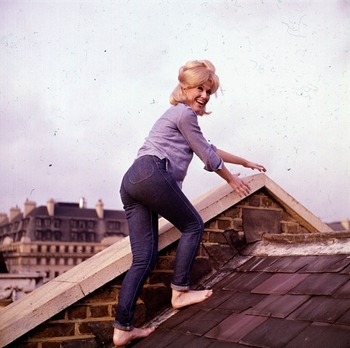 Dusty Springfield