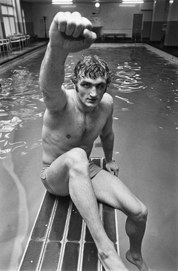 Joe Bugner