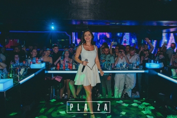 Preslava Peicheva