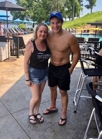 Adam Devine