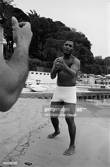 Joe Frazier