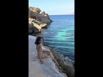  alt="Mandy Grace Capristo"