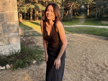 Mandy Grace Capristo