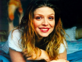 Amber Benson (I)