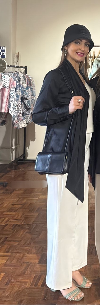 Niloofar Parsa
