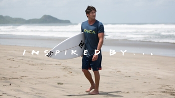 Bruce Irons