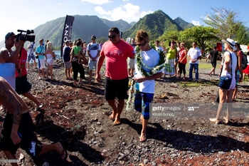 Bruce Irons