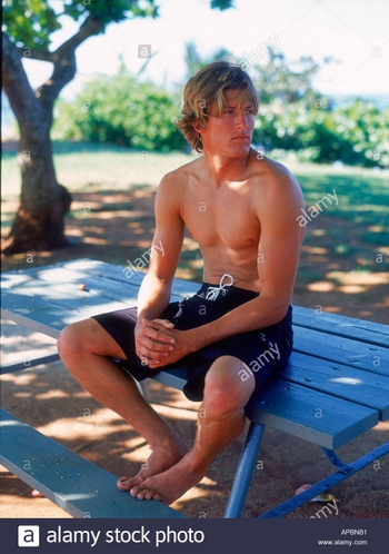 Bruce Irons