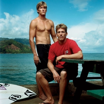 Bruce Irons