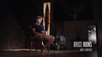 Bruce Irons