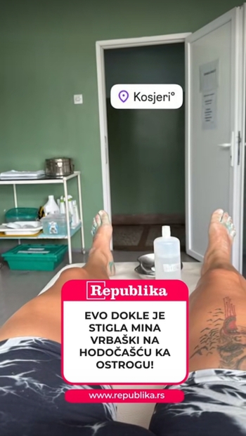 Mina Vrbaski