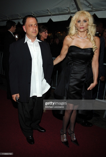 Victoria Gotti