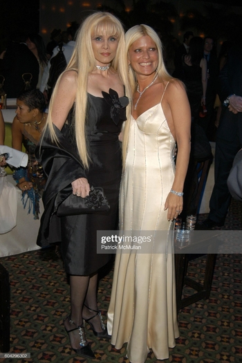 Victoria Gotti