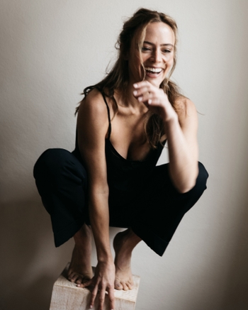 Sophie Robertson