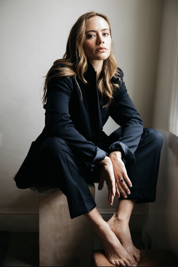 Sophie Robertson