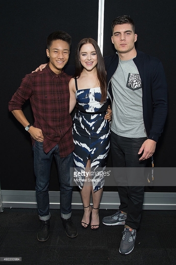 Madison Davenport