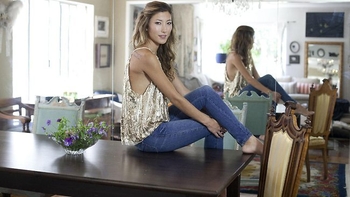 Dichen Lachman