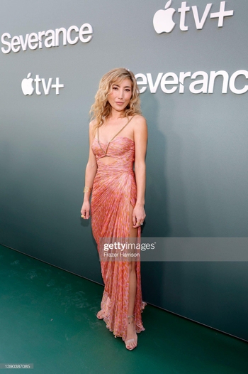 Dichen Lachman