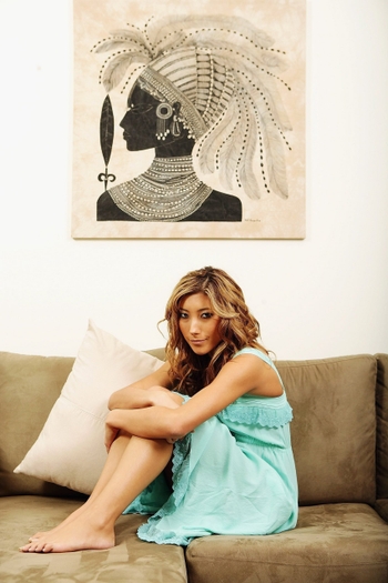 Dichen Lachman