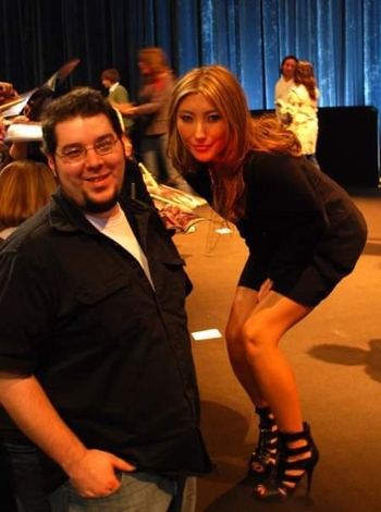 Dichen Lachman