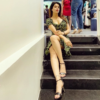 Jyothi Rana