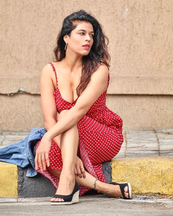 Jyothi Rana