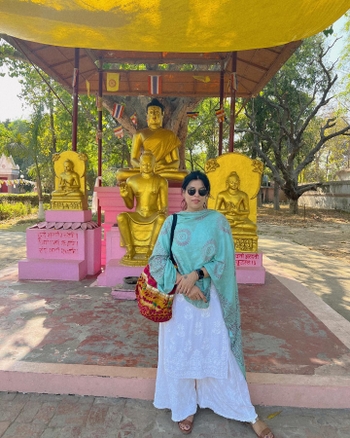 Jyothi Rana