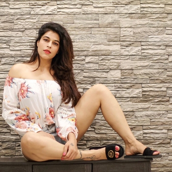 Jyothi Rana